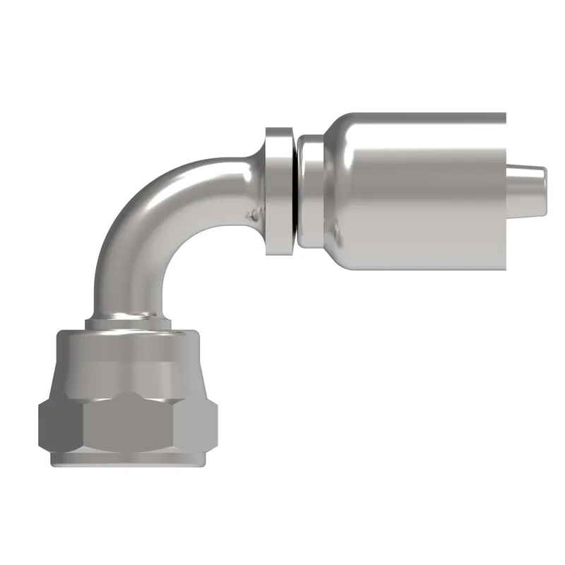 HOSE FTG, 1G/06, BF/06, CS, 90D — photo 2 of 4