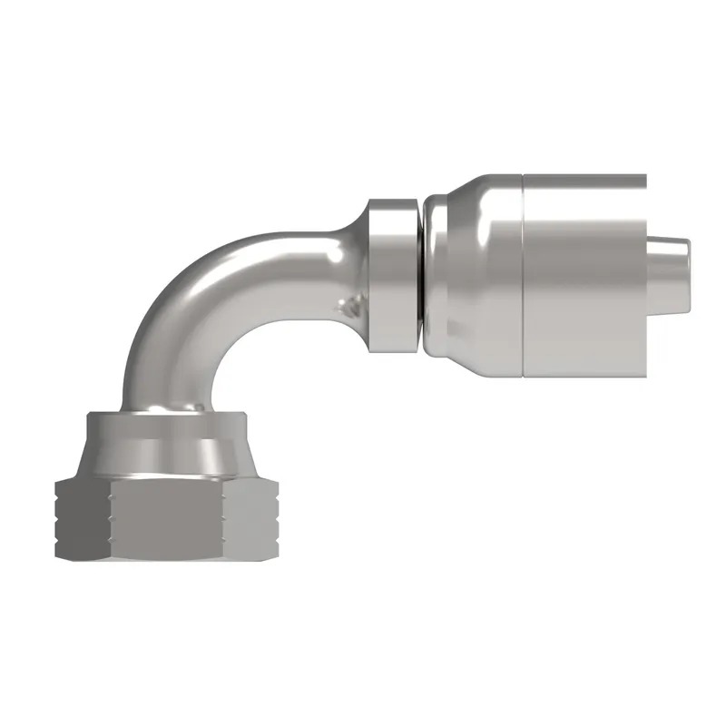 HOSE FTG, 1G/06, ORS-F/06, CS, 90D — photo 2 of 4