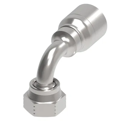 Danfoss 1G6FRB6TY – HOSE FTG, 1G/06, ORS-F/06, CS, 90D Danfoss 1G6FRB6TY – HOSE FTG, 1G/06, ORS-F/06, CS, 90D