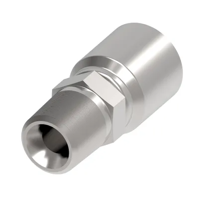 Danfoss 1G8BT8 – HOSE FTG, 1G/08, BSPT-M/08, CS, STR Danfoss 1G8BT8 – HOSE FTG, 1G/08, BSPT-M/08, CS, STR