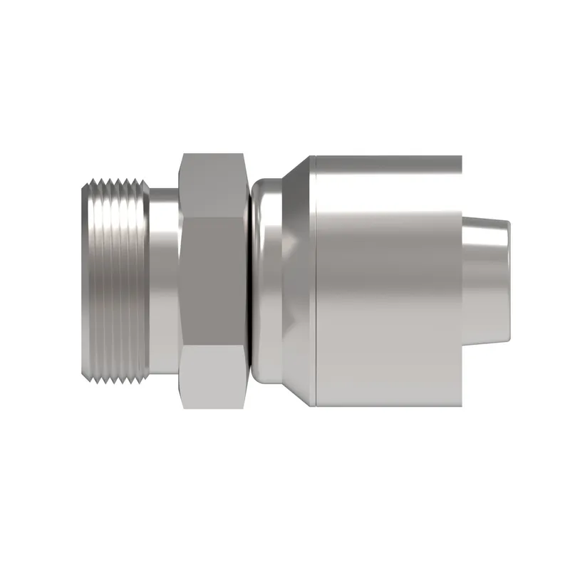 HOSE FTG, 1G/05, DKL-M/08, CS, STR — photo 2 of 3