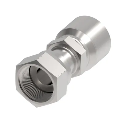 Danfoss 1G8FR6 – HOSE FTG, 1G/06, ORS-F/08, CS, STR Danfoss 1G8FR6 – HOSE FTG, 1G/06, ORS-F/08, CS, STR