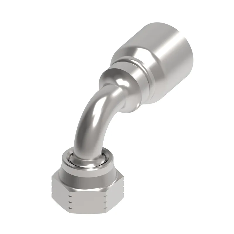 HOSE FTG, 1G/08, ORS-F/08, CS, 90D — photo 1 of 4