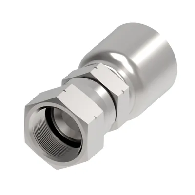 Danfoss 1G8FS6 – HOSE FTG, 1G/06, FS/08, CS, STR Danfoss 1G8FS6 – HOSE FTG, 1G/06, FS/08, CS, STR