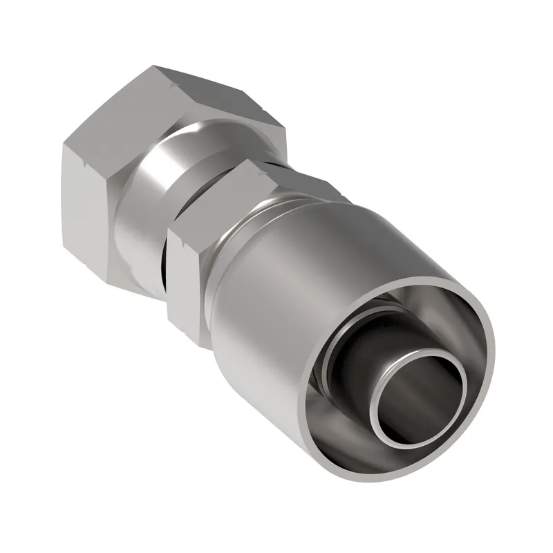 HOSE FTG, 1G/08, FS/08, CS, STR — photo 4 of 4