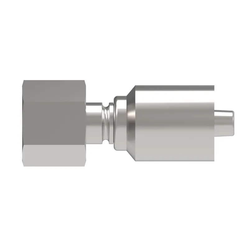 HOSE FTG, 1G/04, GM/08, CS, STR — photo 2 of 4