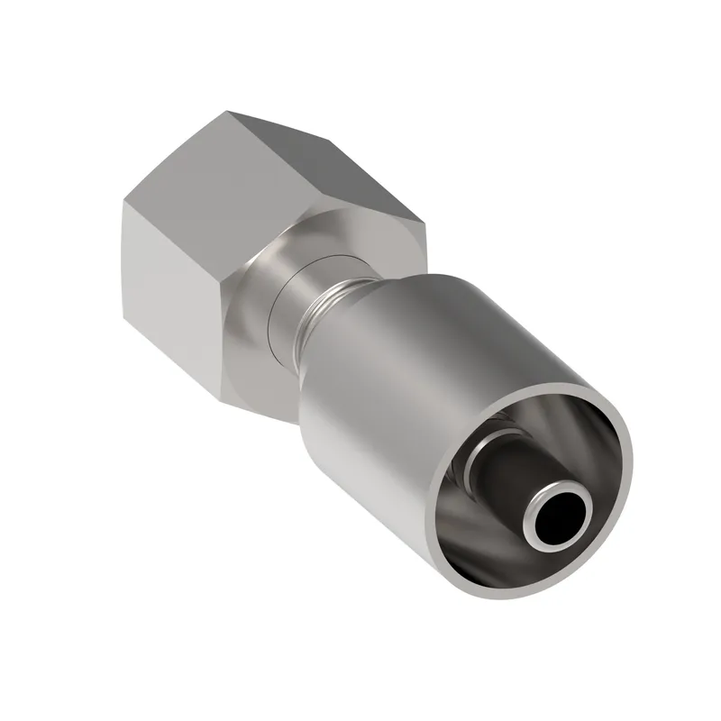 HOSE FTG, 1G/04, GM/08, CS, STR — photo 4 of 4