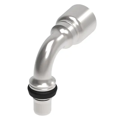 Danfoss 1G8MCB8 – HOSE FTG, 1G/08, STC-M/08, CS, 90D Danfoss 1G8MCB8 – HOSE FTG, 1G/08, STC-M/08, CS, 90D