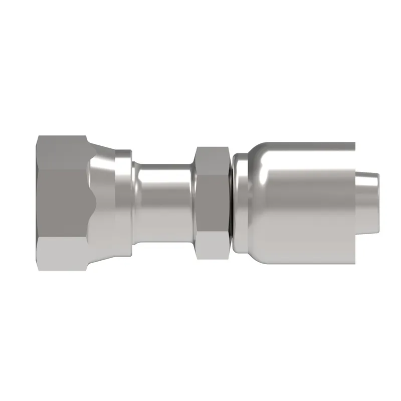 HOSE FTG, 1G/10, ORS-F/10, CS, STR — photo 4 of 4
