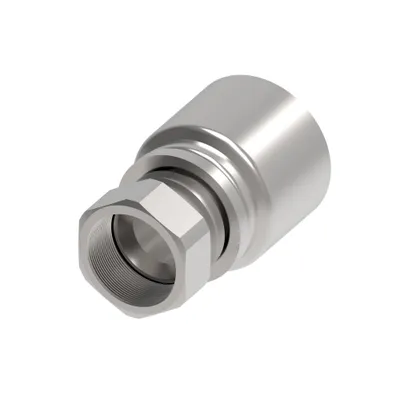 Danfoss 1GA20FJ20 – HOSE FTG, 1G/20, JIC-F/20, CS, STR Danfoss 1GA20FJ20 – HOSE FTG, 1G/20, JIC-F/20, CS, STR