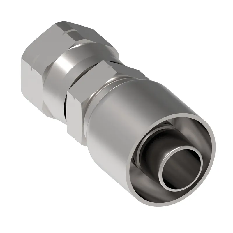 HOSE FTG, 1G/04, FS/04, CS, STR — photo 4 of 4