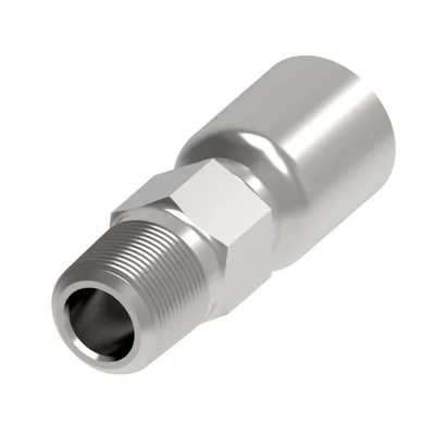 Danfoss 1GA4MP4 – HOSE FTG, 1G/04, NPTF-M/04, CS, STR Danfoss 1GA4MP4 – HOSE FTG, 1G/04, NPTF-M/04, CS, STR