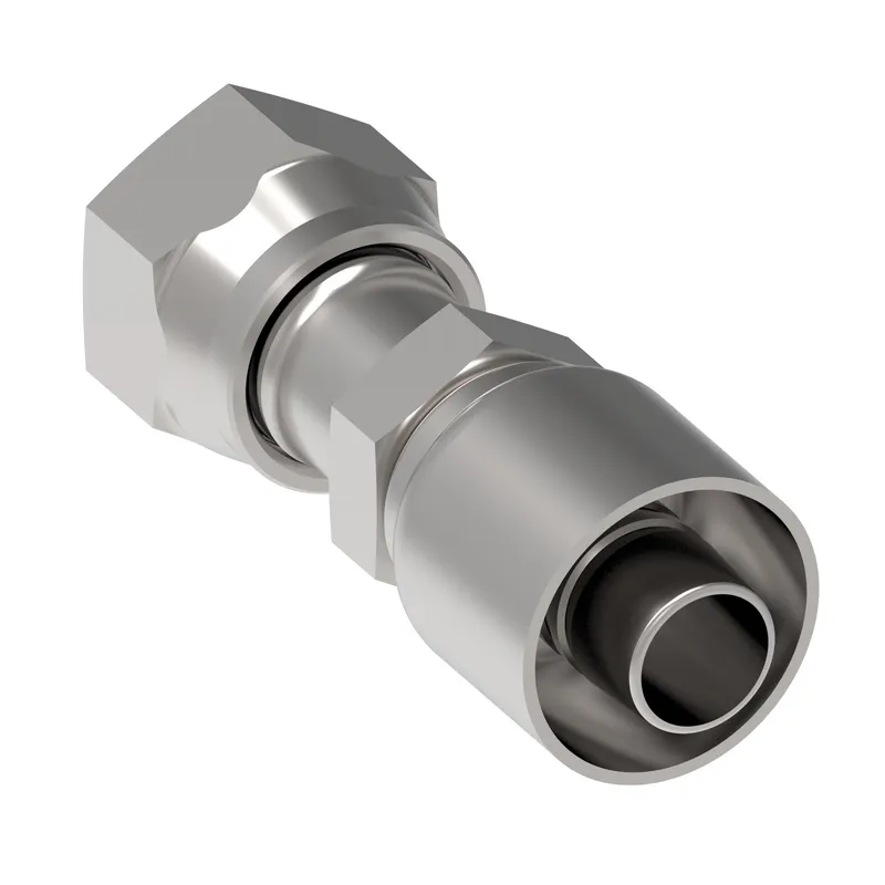 HOSE FTG, 1G/06, ORS-F/06, CS, STR — photo 2 of 4