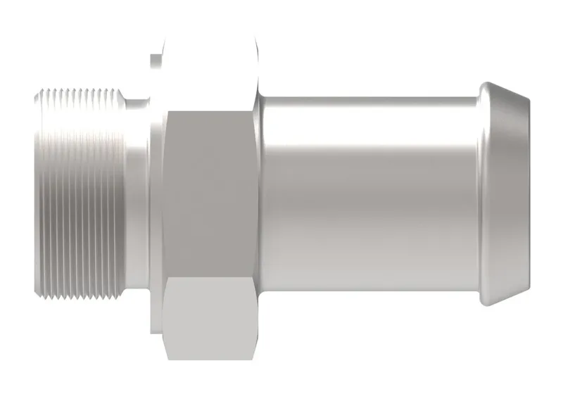 Adapter-STR,1GX,-20-20,CS,NBR,Z — photo 2 of 3