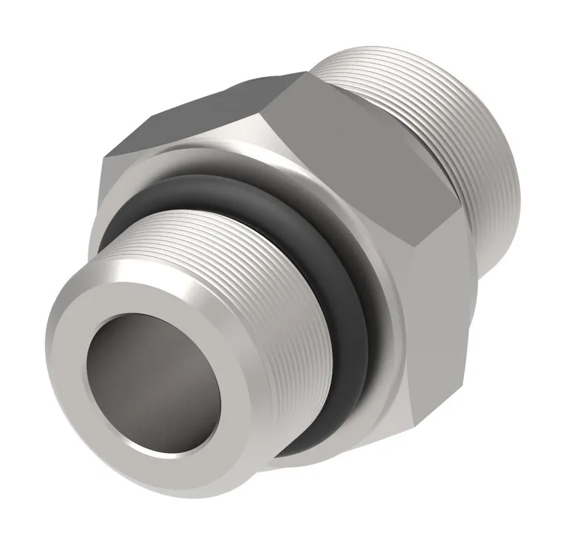 Adapter-STR,1H,M14M14,CS,NBR,Z — photo 1 of 3