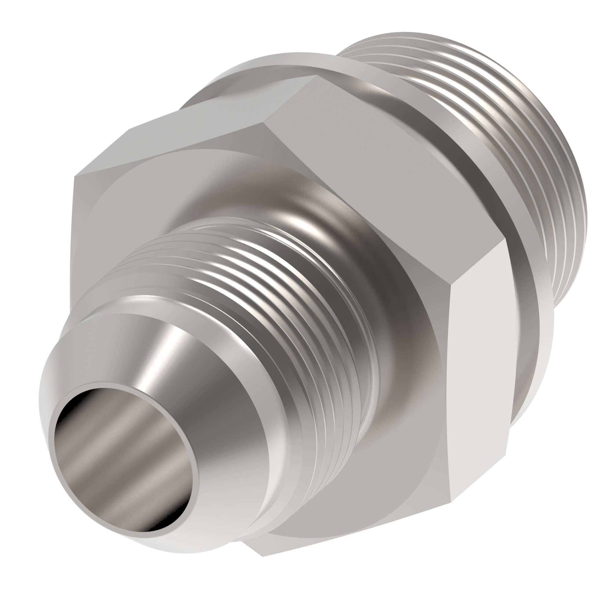Adapter-STR,1JB-WD,-10-10,CS,NBR,ZD — photo 1 of 3