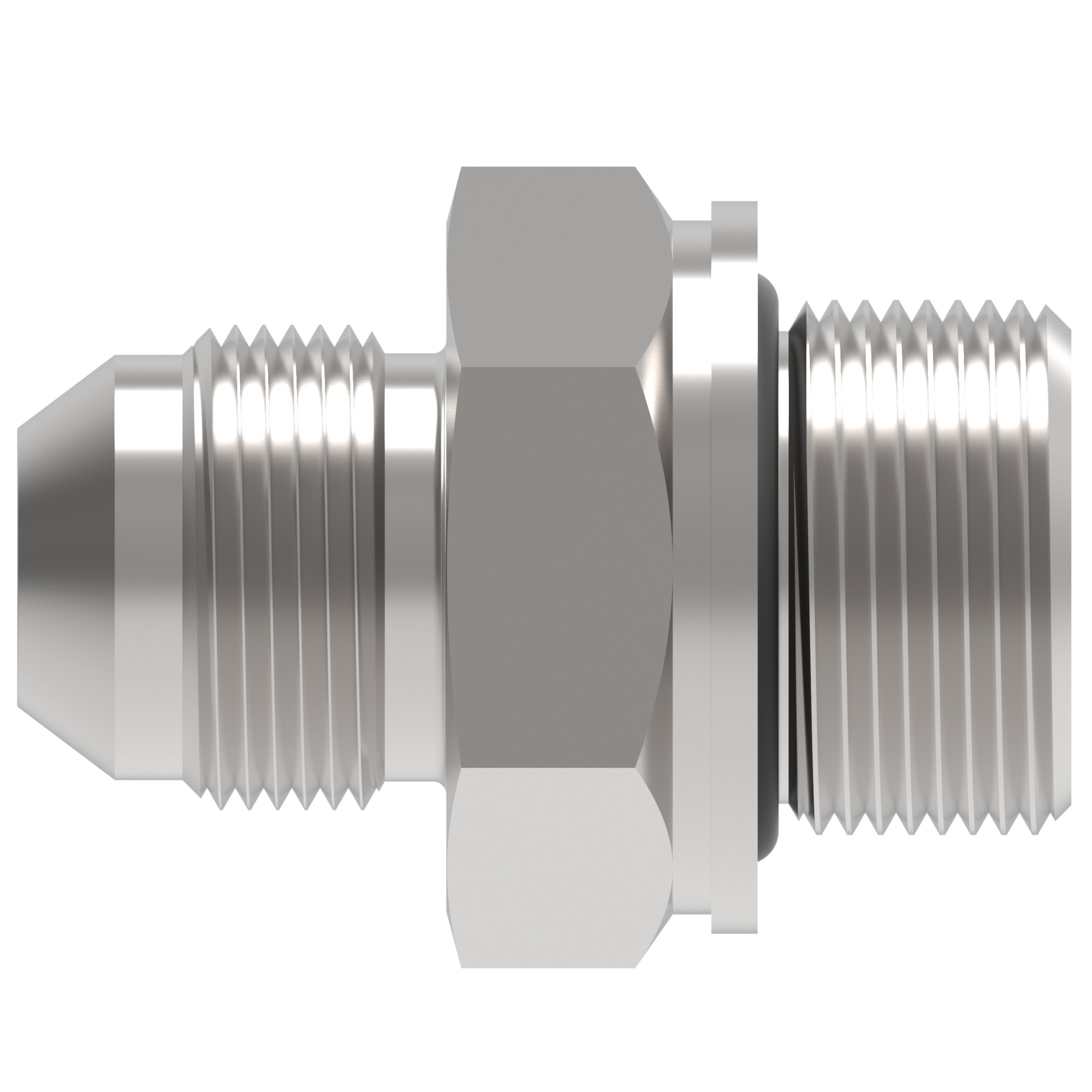 Adapter-STR,1JB-WD,-10-10,CS,NBR,Z — photo 3 of 3