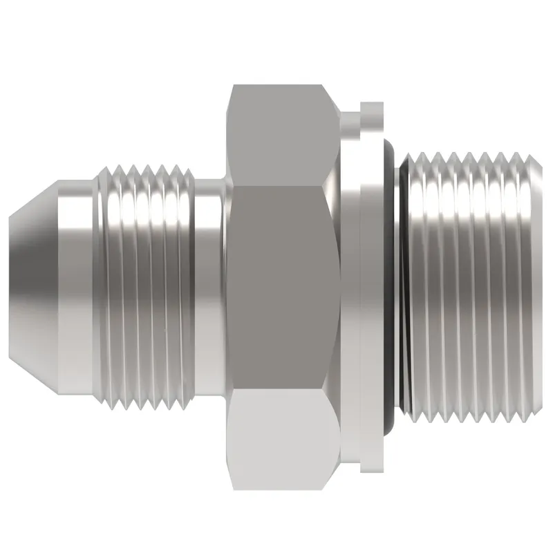 Adapter-STR,1JB,-12-8,CS,NBR,Z — photo 3 of 3