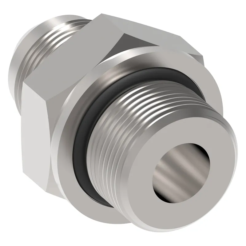 Adapter-STR,1JB-WD,-12-16,CS,NBR,Z — photo 2 of 3