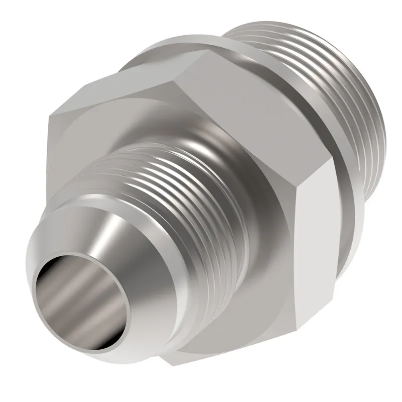 Adapter-STR,1JB-WD,-12-16,CS,NBR,Z — photo 1 of 3
