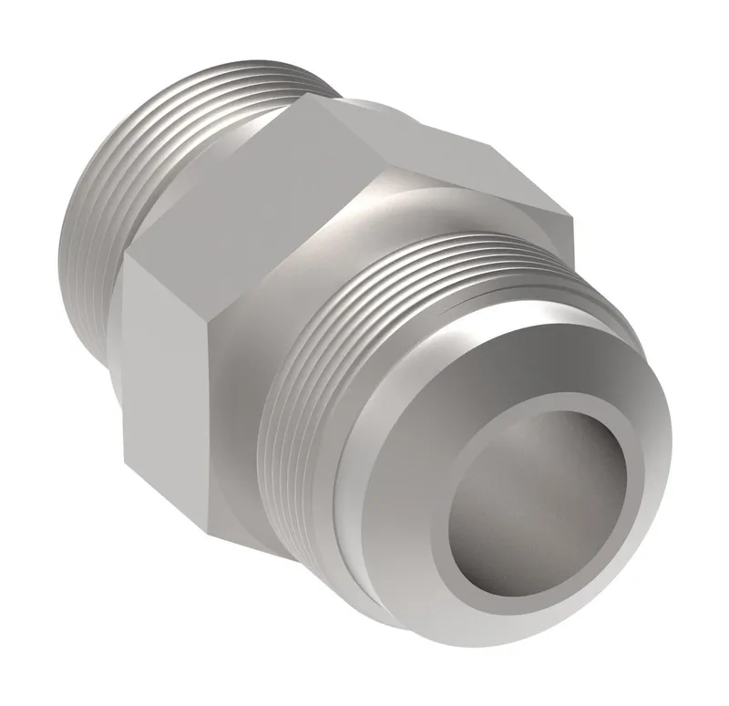 Adapter-STR,1JM-WD,-6M10,CS,NBR,Z — photo 2 of 3