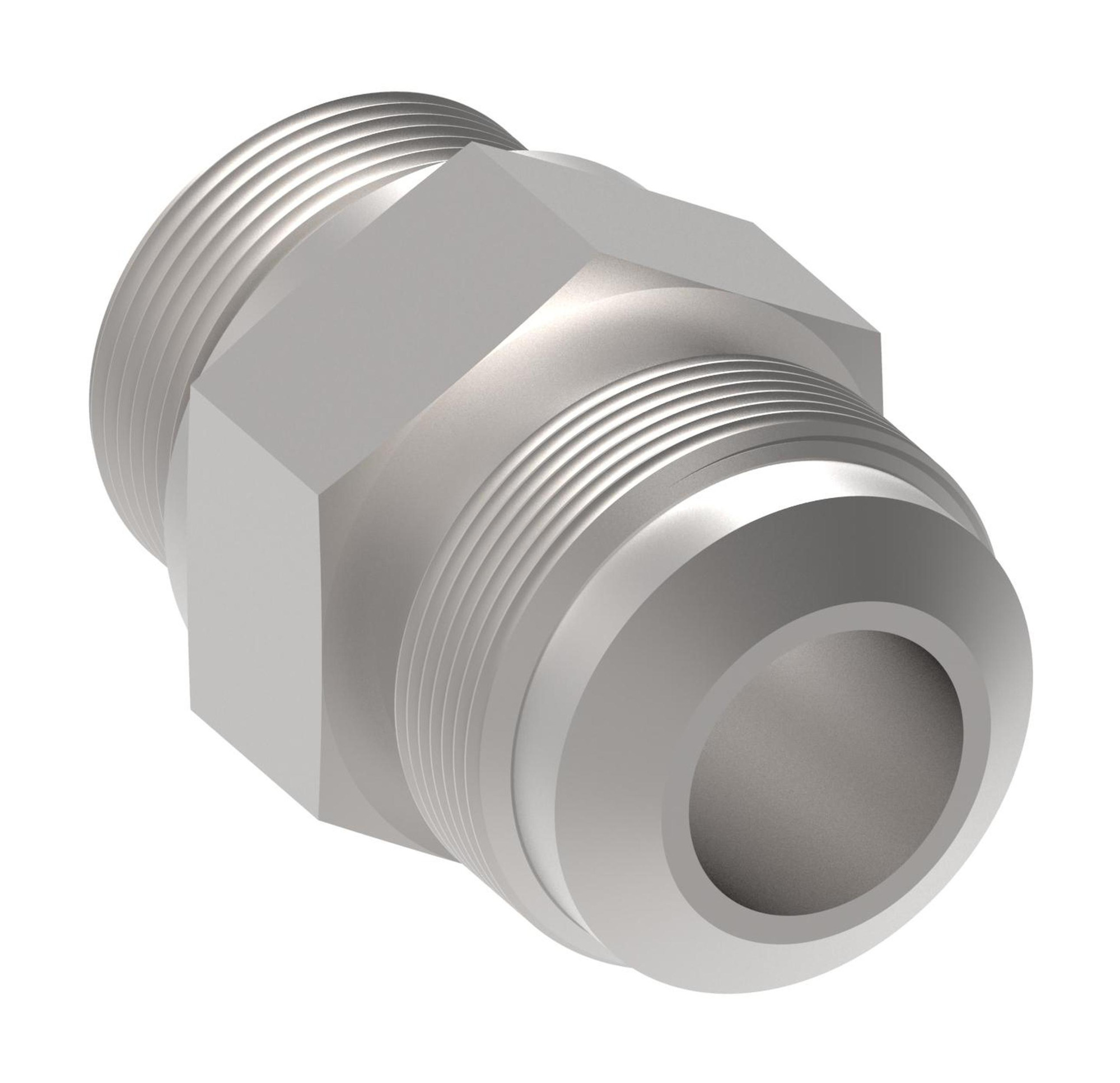 Adapter-STR,1JM-WD,-6M12,CS,NBR,Z — photo 2 of 3