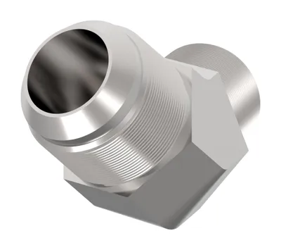Adapter-ELB,1JN4,-6-6,CS,Z