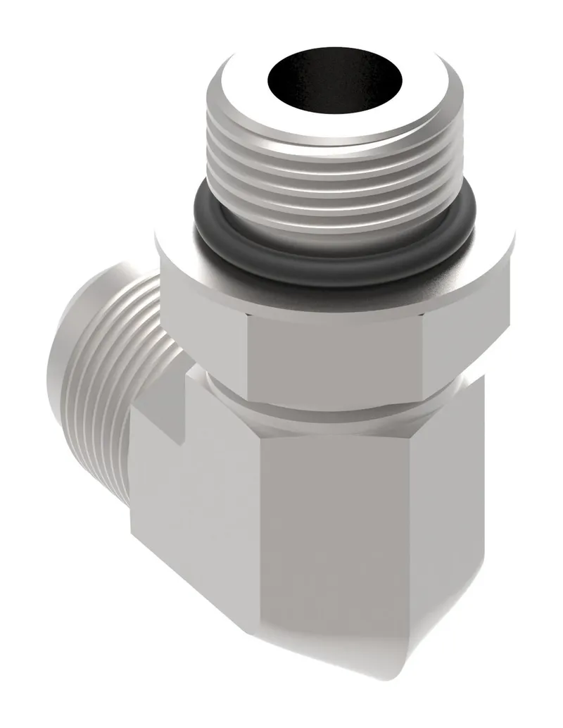 Adapter-ELB,1JO9,-12-12,316L,FKM,PA — photo 3 of 3