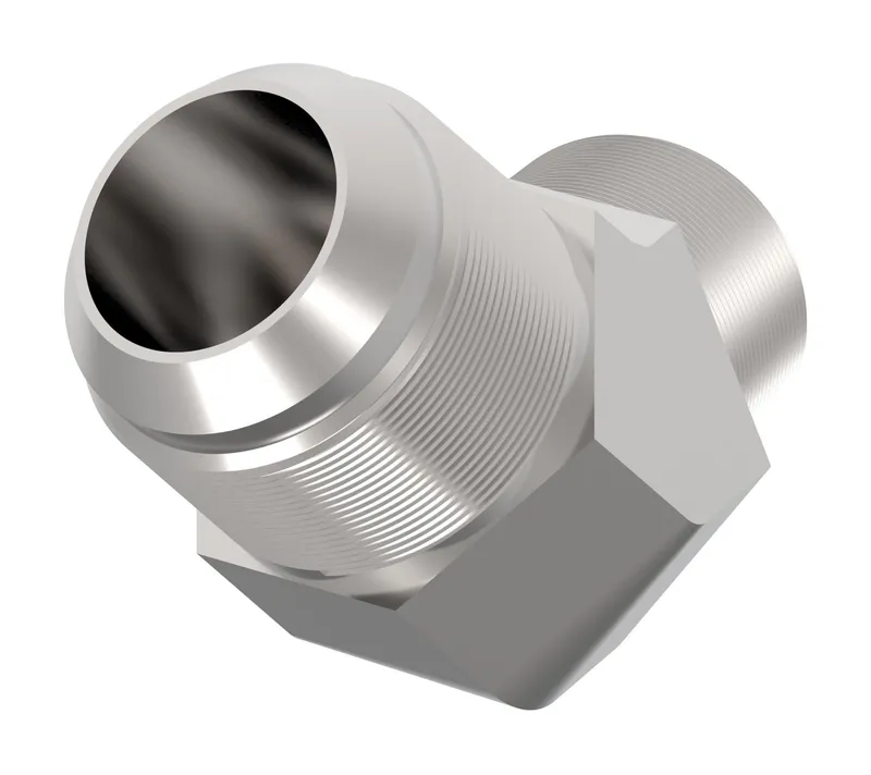 Adapter-ELB,1JT4,-12-12,CS,Z — photo 1 of 3