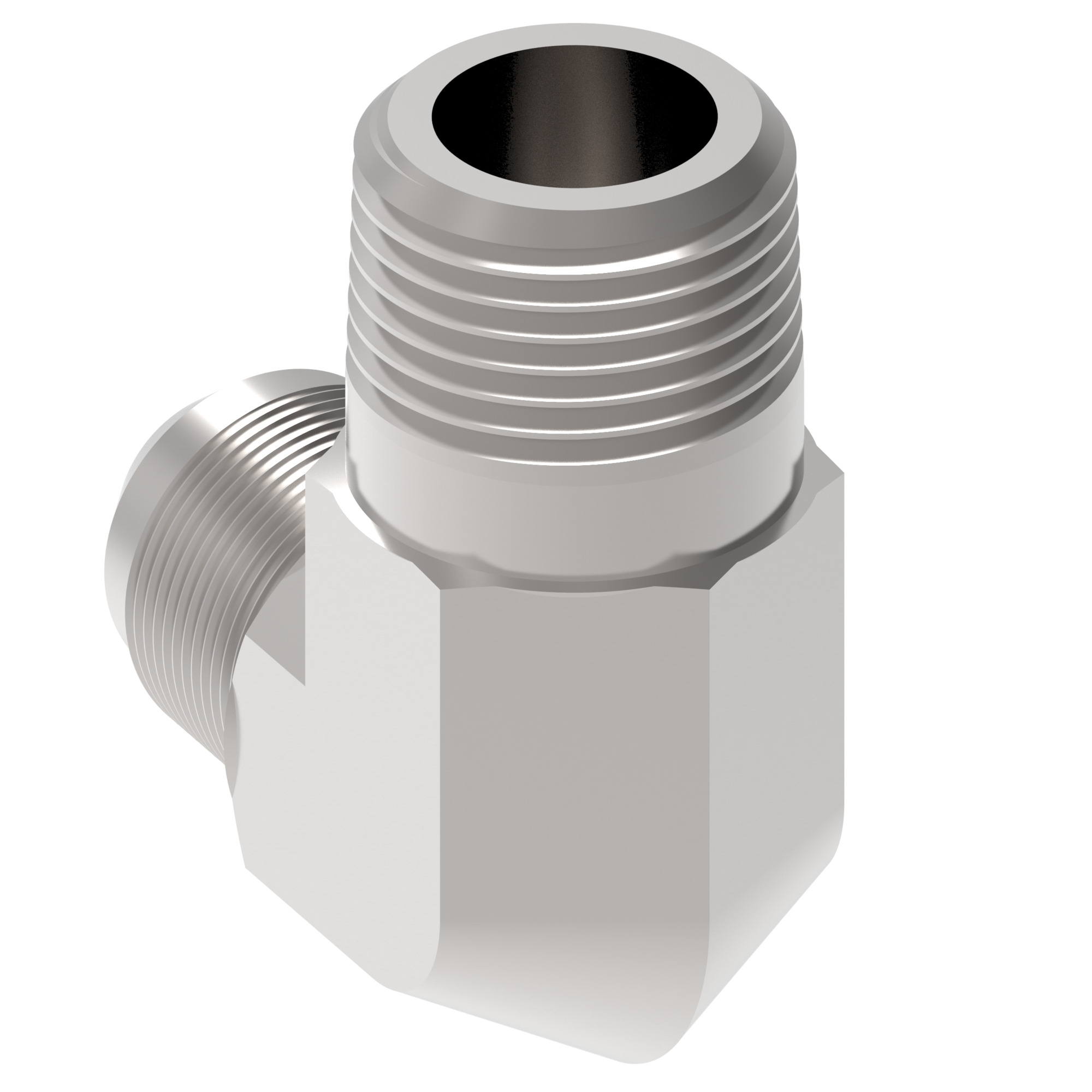 Adapter-ELB,1JT9,-5-4,CS,Z — photo 2 of 3