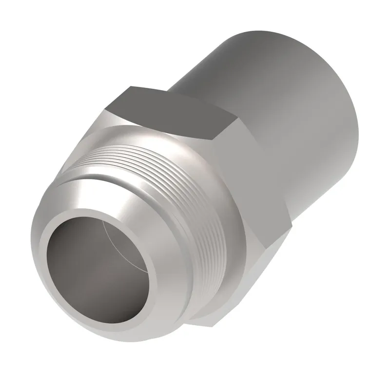 Adapter-STR,1JW,-6-14,CS,O — photo 1 of 3