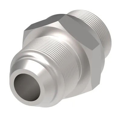Adapter-STR,1KH,M20M18,CS,NBR,Z