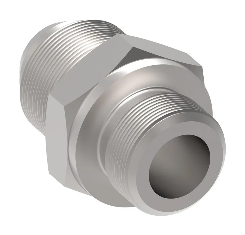 Adapter-STR,1KH,M20M18,CS,NBR,Z — photo 2 of 3