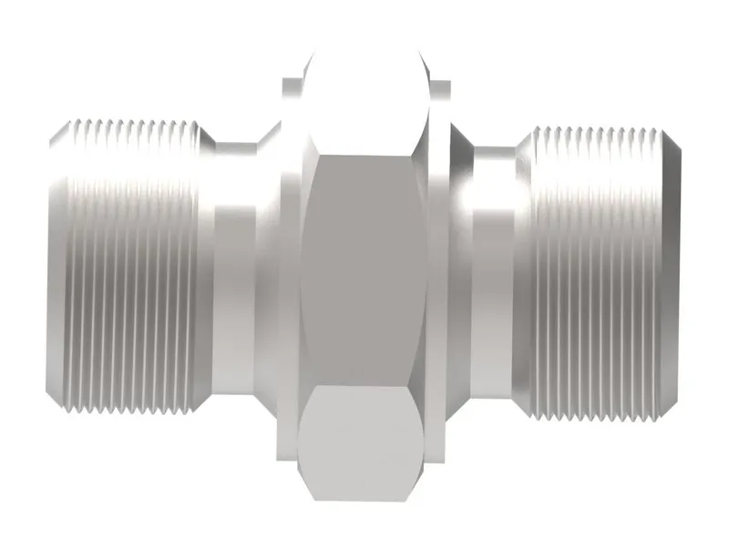 Adapter-STR,1M,M18M18,CS,ZD — photo 3 of 3