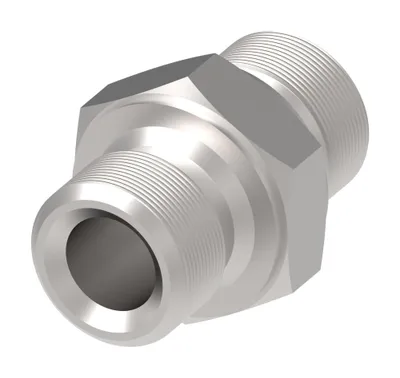 Adapter-STR,1M,M18M18,CS,ZD