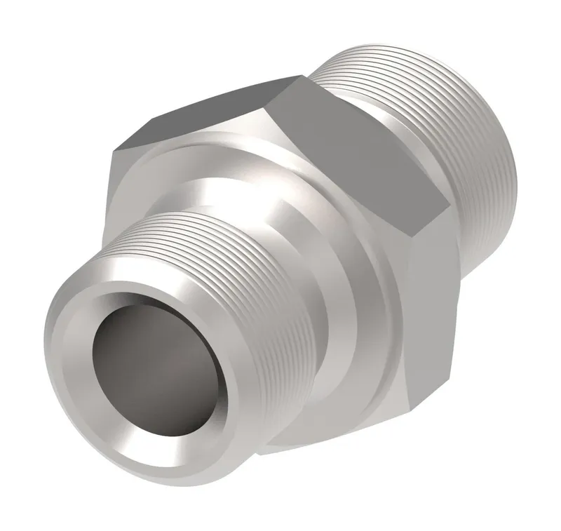 Adapter-STR,1M,M22M22,CS,ZD — photo 1 of 3