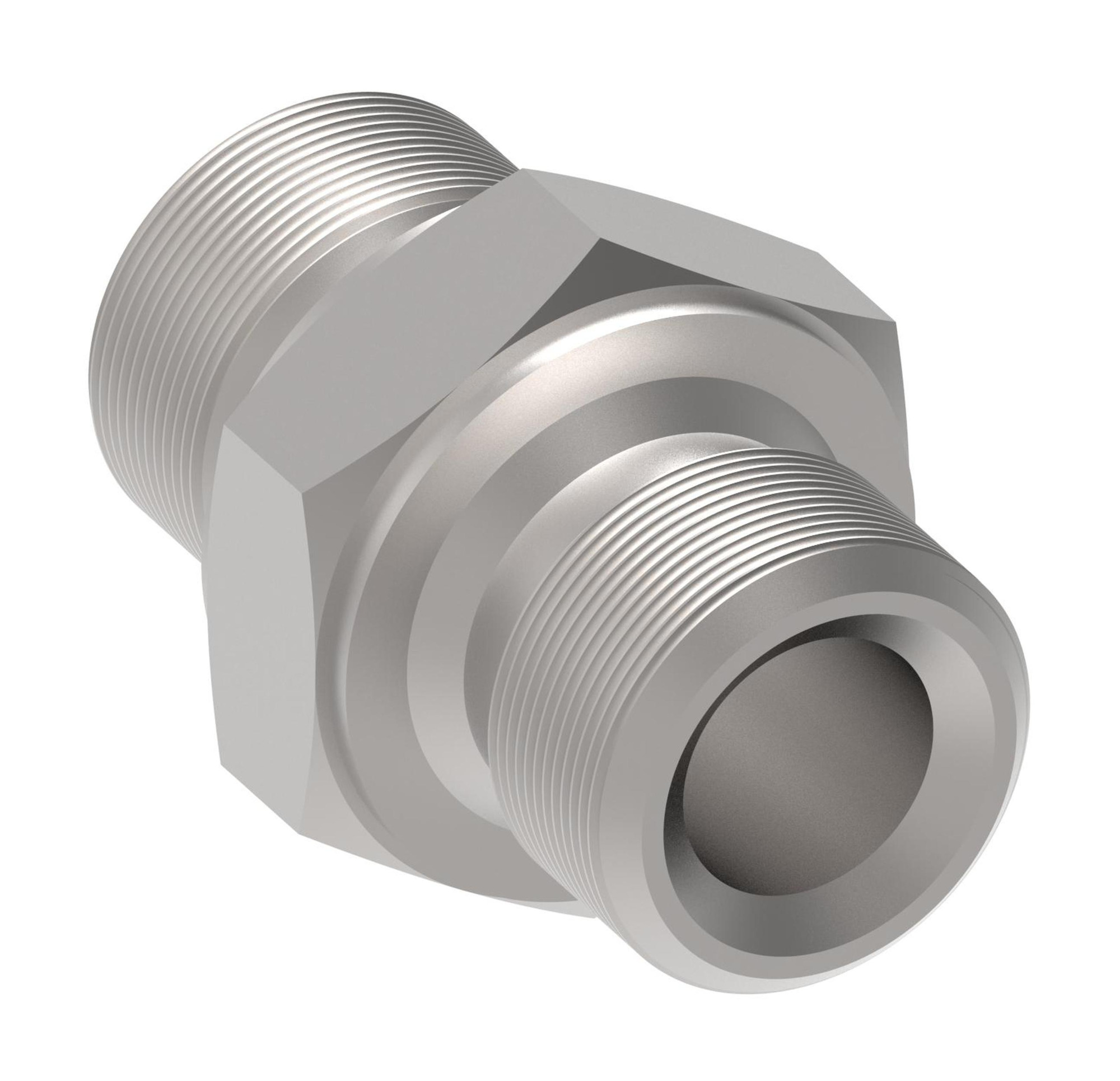 Adapter-STR,1M,M36M39,CS,ZN — photo 2 of 3