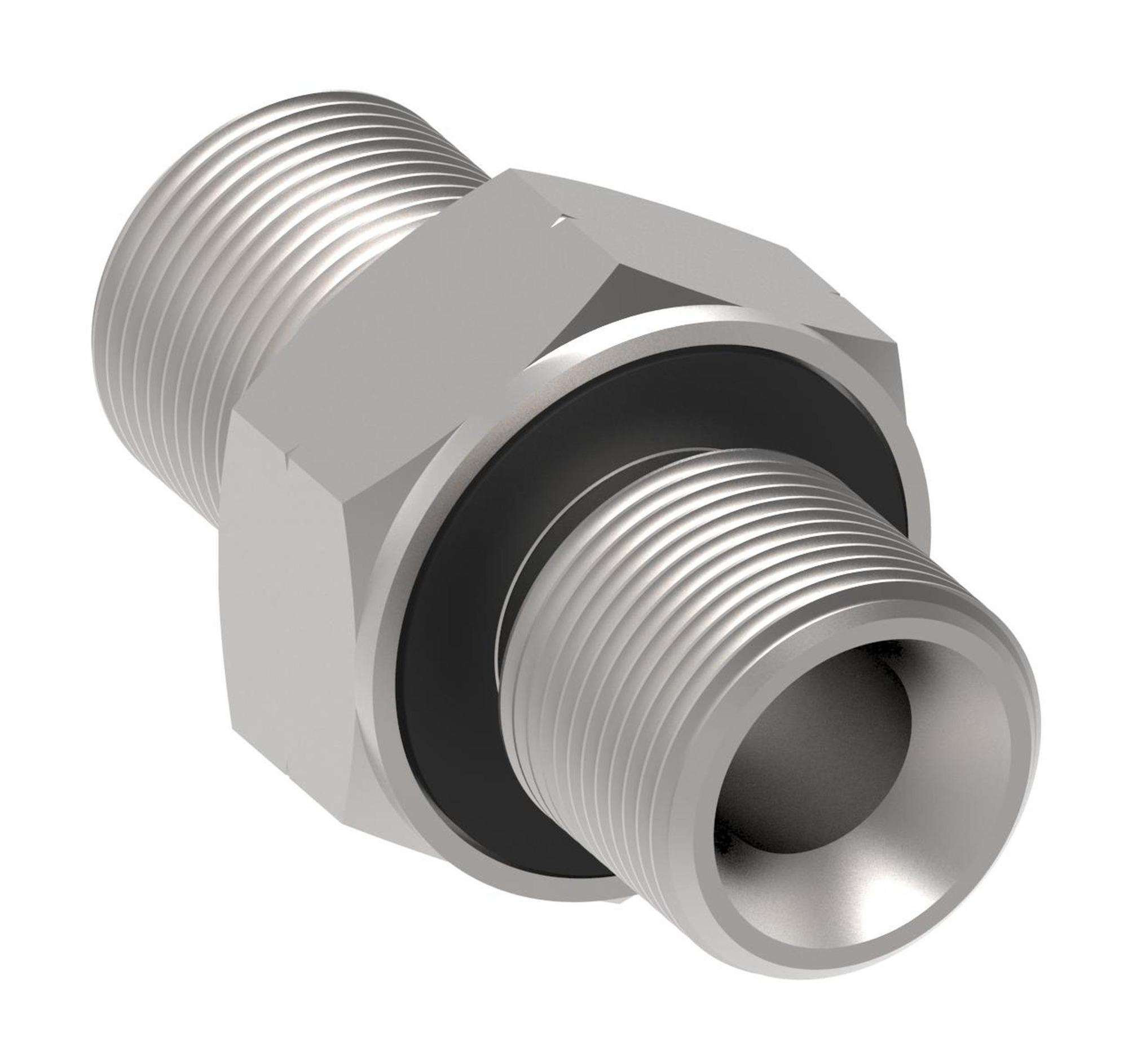 Adapter-STR,1MH,M16M20,CS,NBR,Z — photo 2 of 3