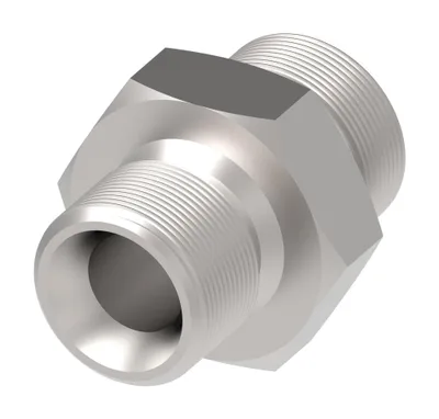 Adapter-STR,1ML,M27-22,CS,ZN