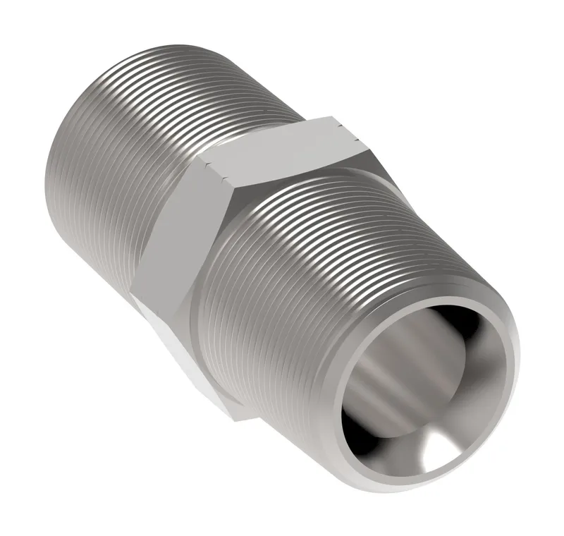 Adapter-STR,1N,-6-6,CS,Z — photo 2 of 3