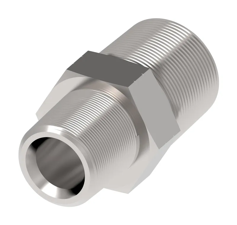 Adapter-STR,1N,-8-12,CS,ZD — photo 1 of 3