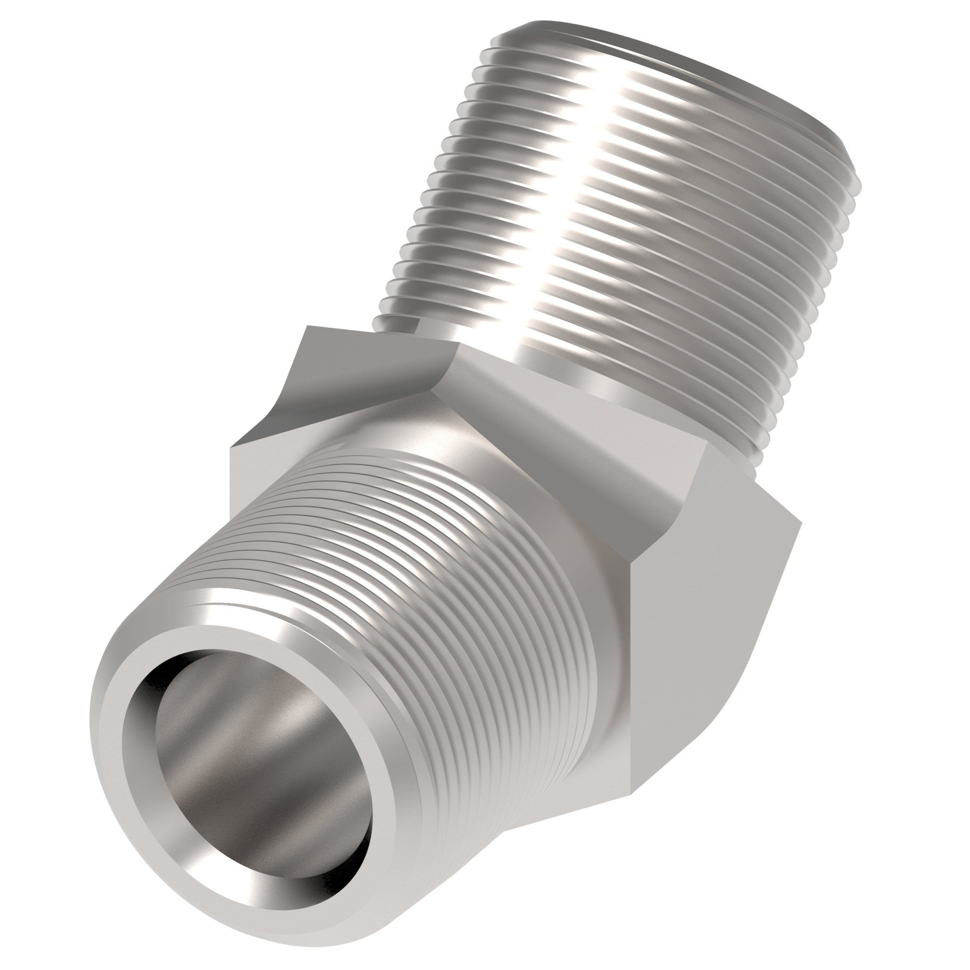 Adapter-ELB,1N4,-8-8,CS,Z — photo 1 of 3