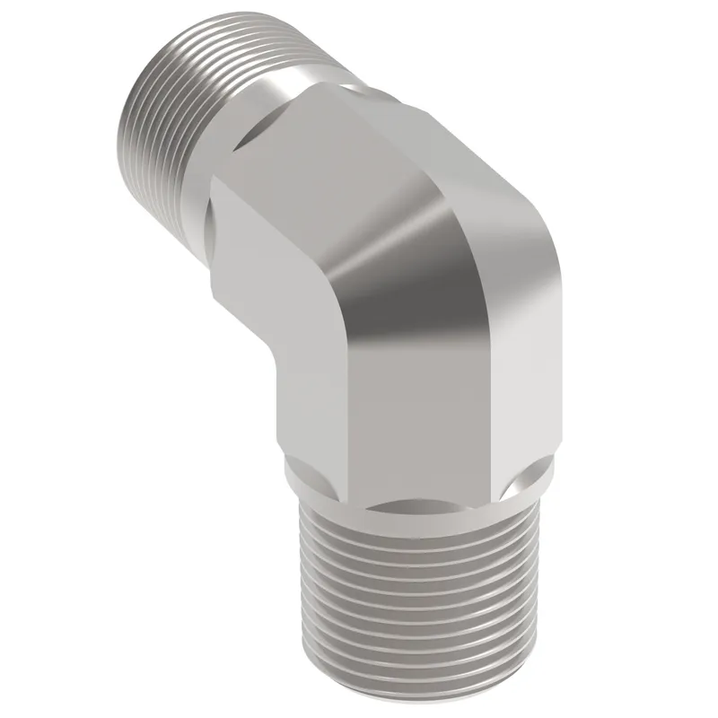 Adapter-ELB,1N9,-32-32,CS,ZN — photo 3 of 3
