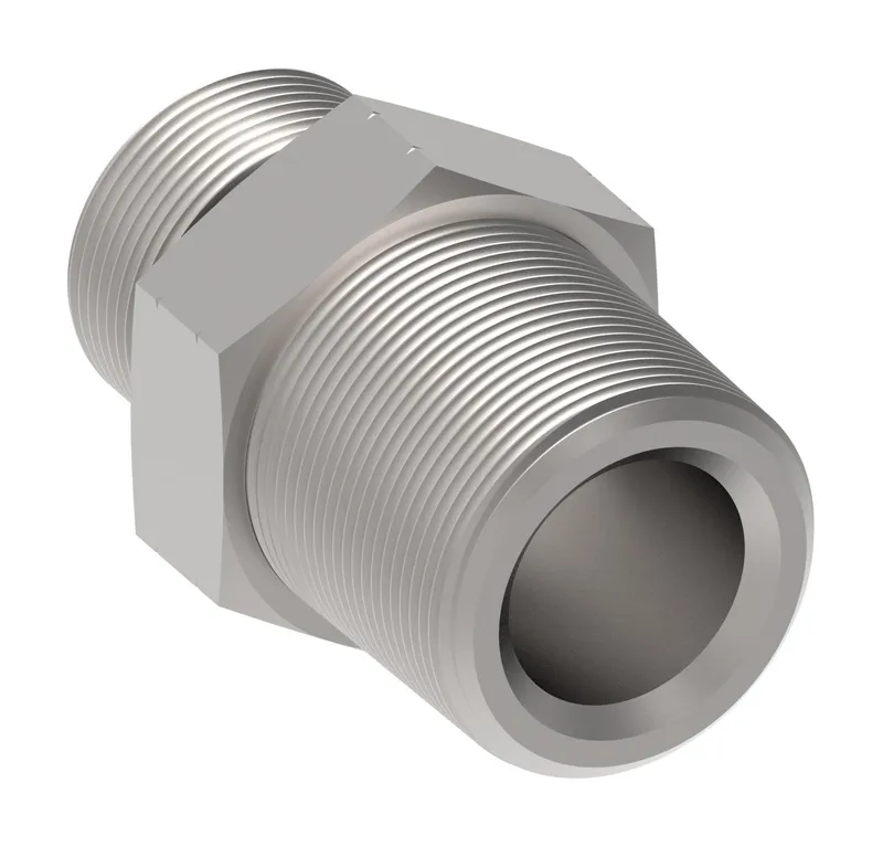 Adapter-STR,1NO,-24-24,CS,NBR,Z — photo 3 of 3