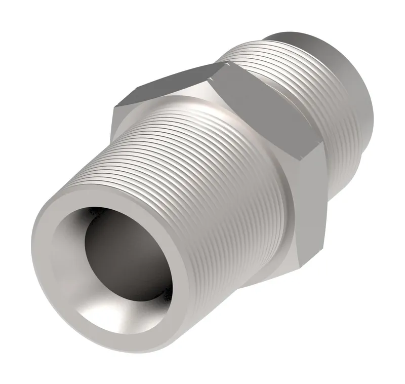 Adapter-STR,1NP,-6-4,CS,Z — photo 1 of 3