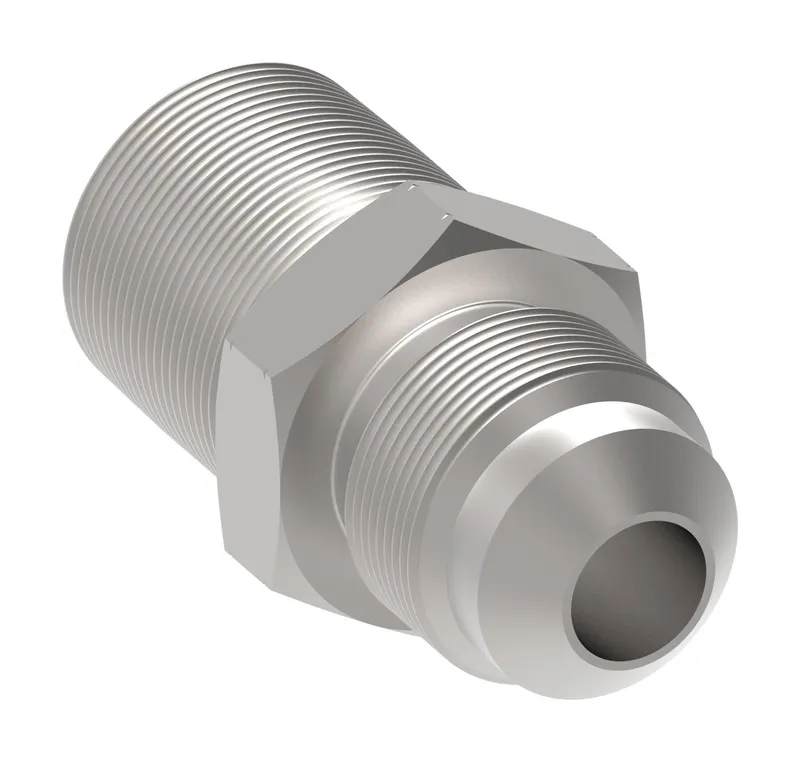 Adapter-STR,1NP,-6-6,CS,Z — photo 2 of 3