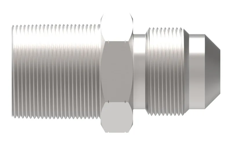 Adapter-STR,1NP,-6-6,CS,Z — photo 3 of 3