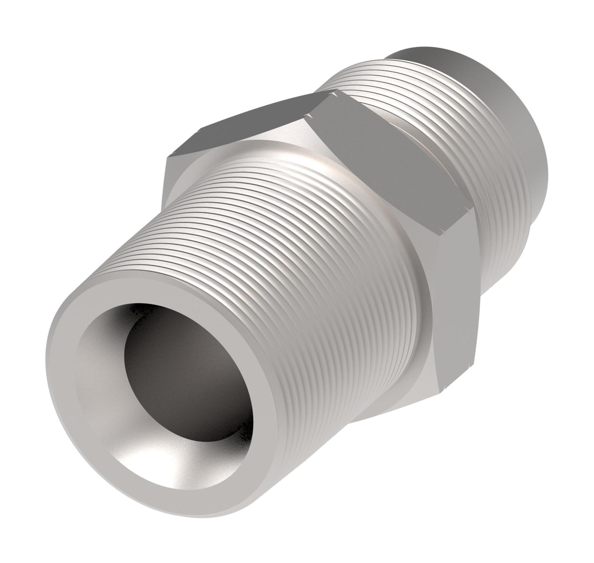 Adapter-STR,1NP,-8-6,CS,Z