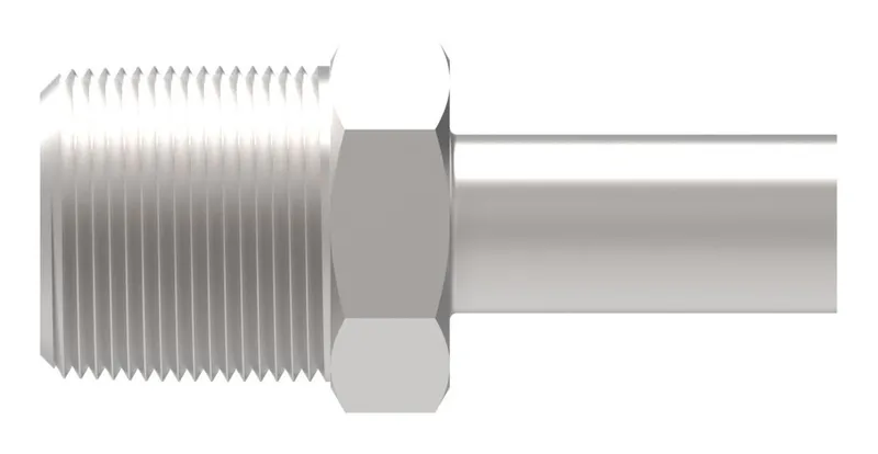 Adapter-STR,1NW,-8-12,CS,Z — photo 2 of 3
