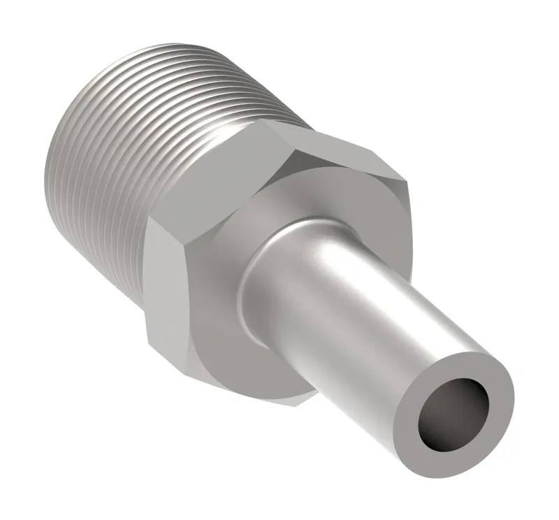 Adapter-STR,1NW,-8-12,CS,Z — photo 3 of 3